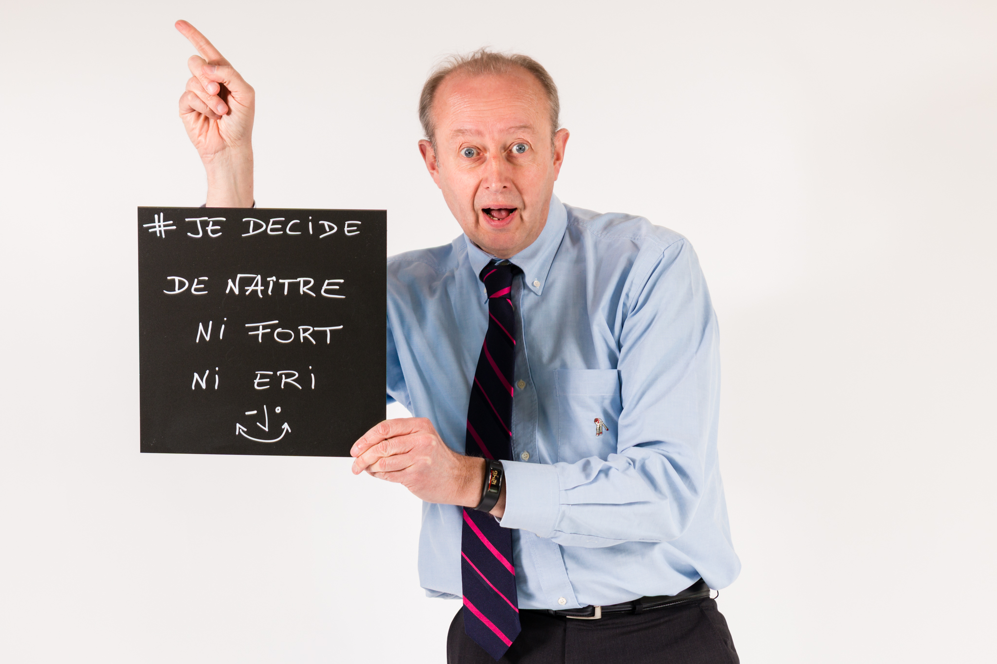 Zakelijke reportages